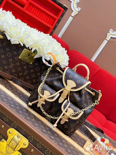 Сумка louis vuitton