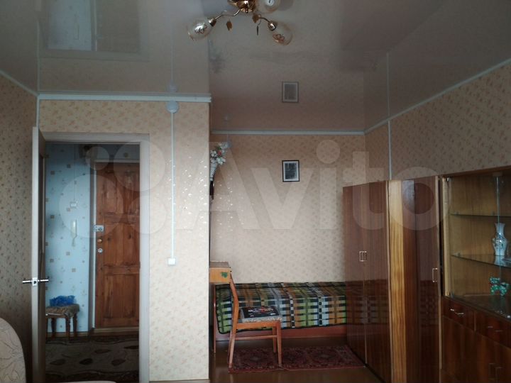 1-к. квартира, 35,1 м², 7/10 эт.