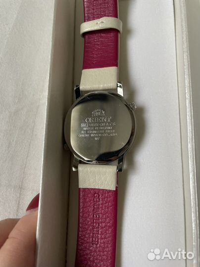 Часы женские orient