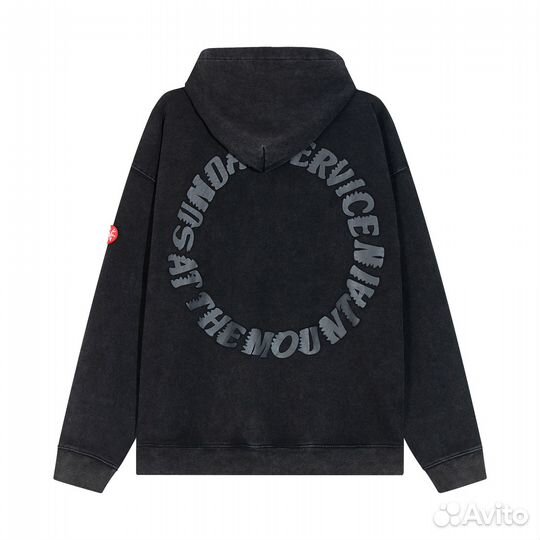 Худи Cav empt