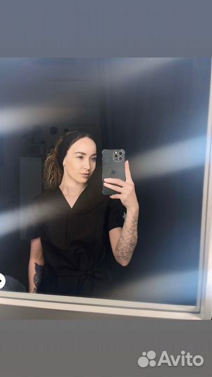 Массаж/Косметология