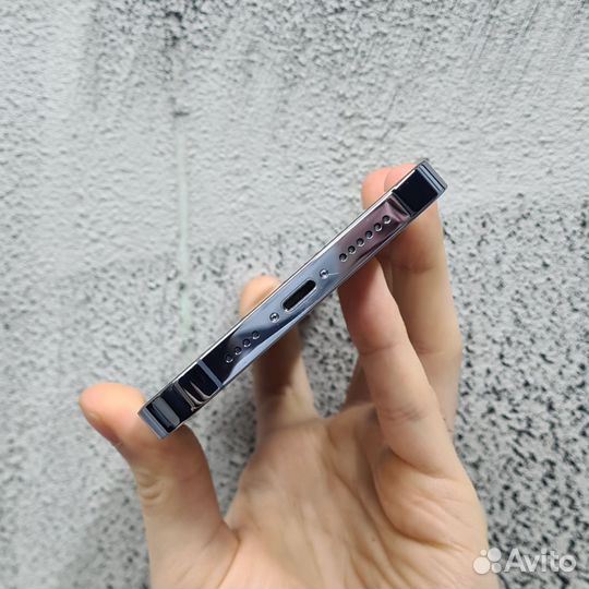 iPhone 13 Pro Max, 256 ГБ