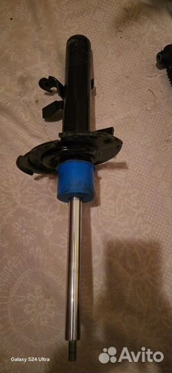 Амортизатор передний ford focus 3 универсал