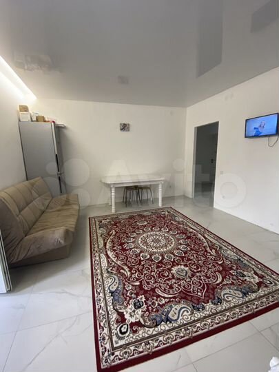 2-к. квартира, 66 м², 1/4 эт.