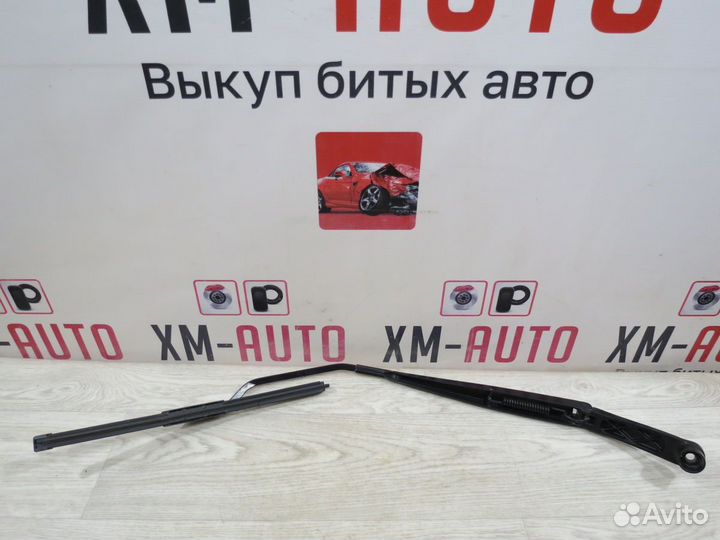 Поводок дворника Kia Rio 3