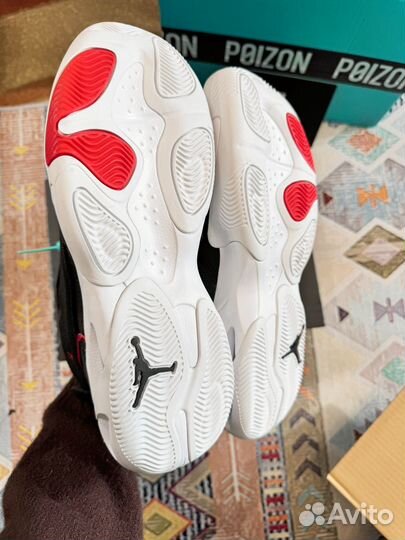 Кросовки Jordan Max Aura 4