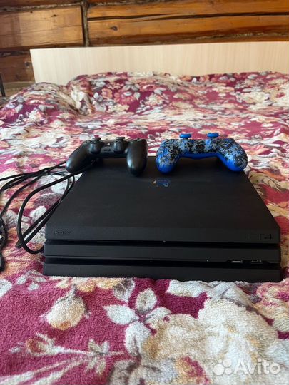 Sony PS4