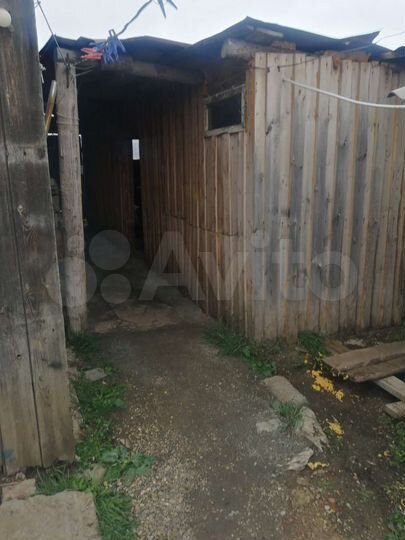 Дом 97,5 м² на участке 20 сот.