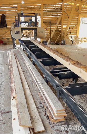 Пиломатериалы брус доска от производителя