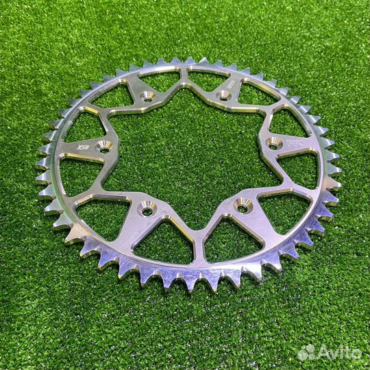 Звезда задняя ведомая KTM Avantis Regulmoto BSE