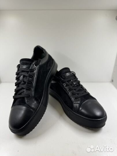 Кеды Мужские 44 размер