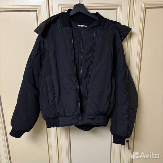 Hyein SEO бомбер