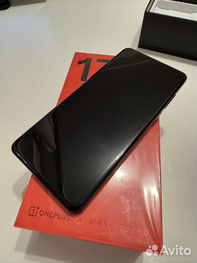 OnePlus 13, 12/256 ГБ