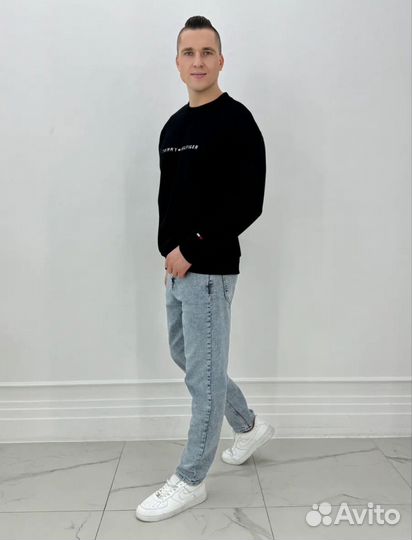 Классический Свитшоты