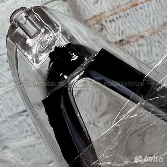 Уцененное стекло для фары Nissan Murano (2016-2022