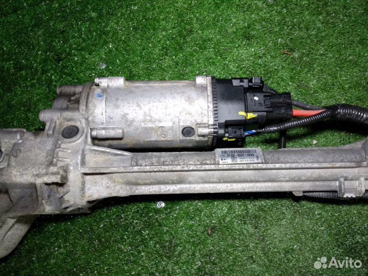 Рулевая рейка правая Land Rover Range Rover Sport