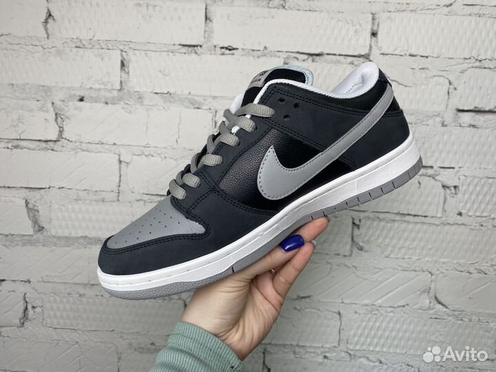 Кроссовки мужские Nike SB Dunk low