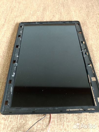 Ginzzu Gt-1040 4G на запчасти