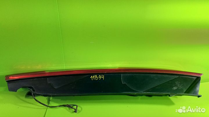 Фонарь правый для Ford Focus 2 2005-2011