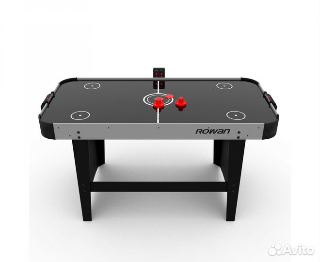 Игровой стол - аэрохоккей DFC rowan