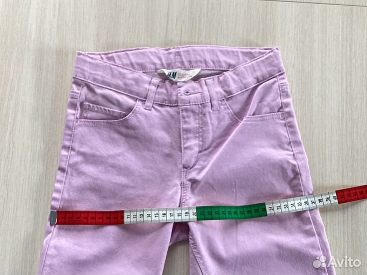 Новая одежда 134-140