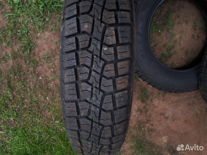 Pirelli Scorpion ATR 185/75 R16 98H