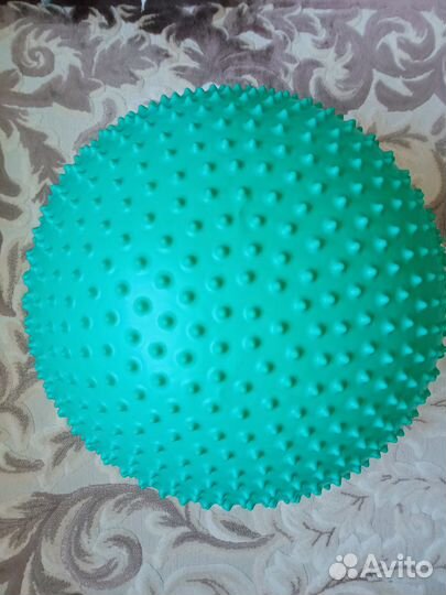 Мяч для фитнеса Италия 65 см