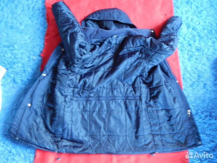 Куртка Asics 10-12лет оригинал на рост 146-152