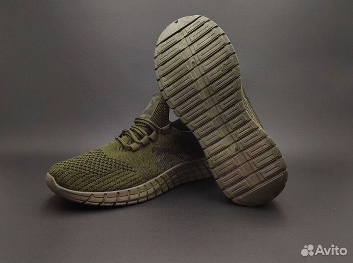 Летние мужские кроссовки