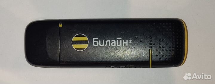 3G интернет модемы