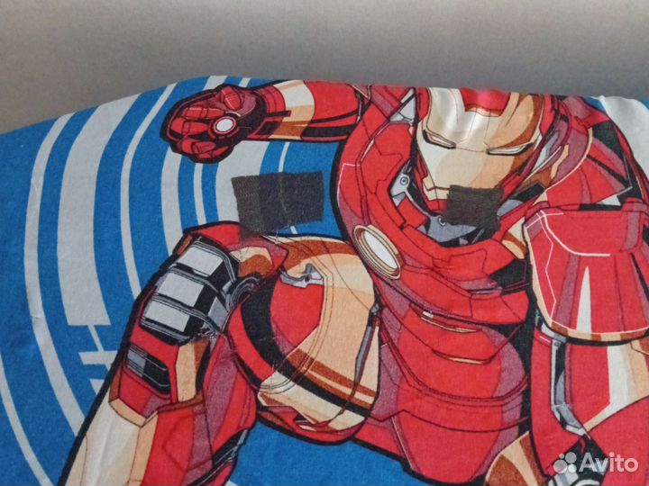 Постельное белье детское