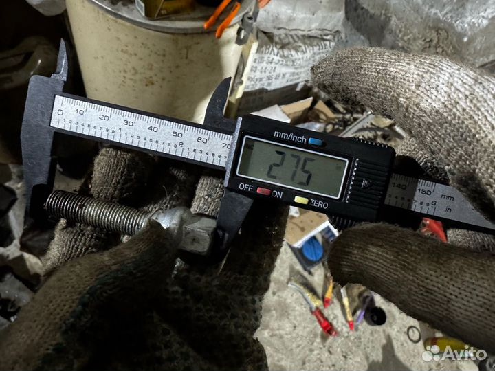 Проставки колесные 4х98