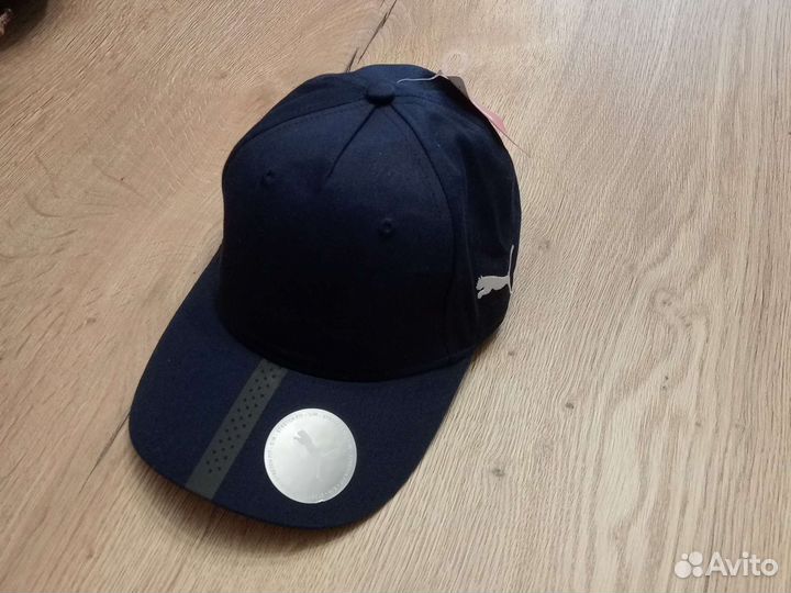Кепка детская новая