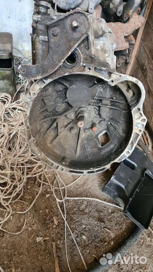Nissan блюберд