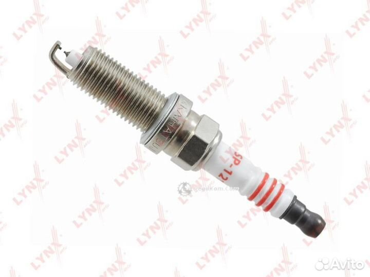 Свеча зажигания SP121