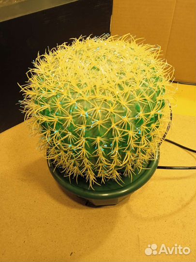 Светильник