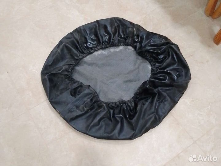 Чехол для запасного колеса