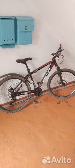 Велосипеды бу взрослый