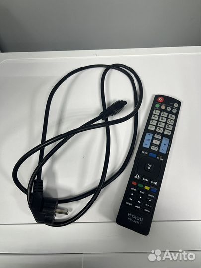 Телевизор lg 32LB561U LED