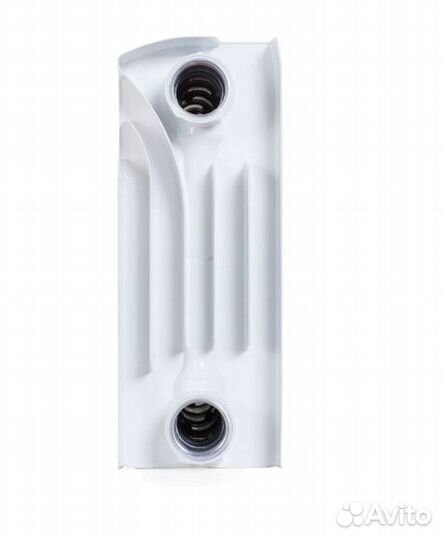 Радиатор Rifar Base 200 - 6 секций бок. подкл