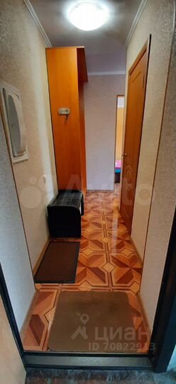 1-к. квартира, 31 м², 2/4 эт.