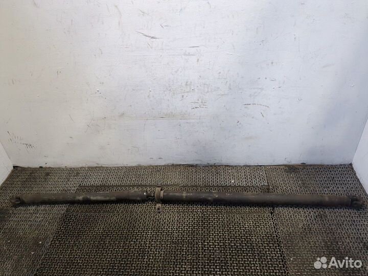 Кардан Honda CR-V, 2007