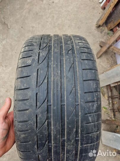 Bridgestone Potenza S001 245/35 R18 88
