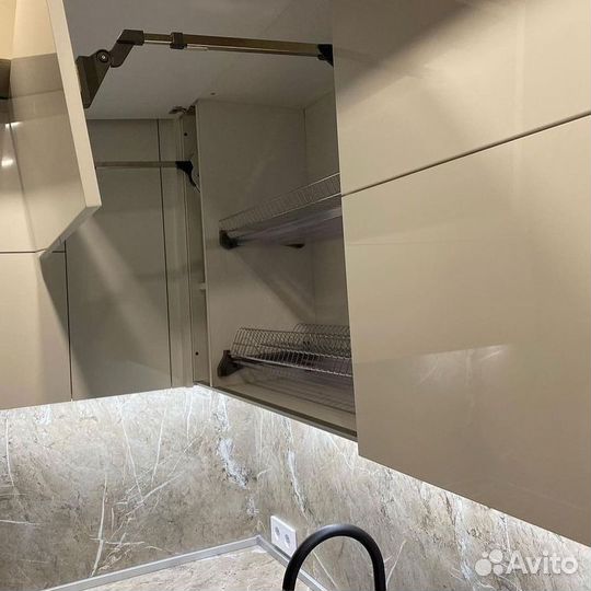 Кухня на заказ