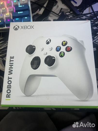 Геймпад xbox one