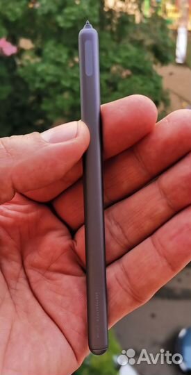 Стилус samsung tab s6
