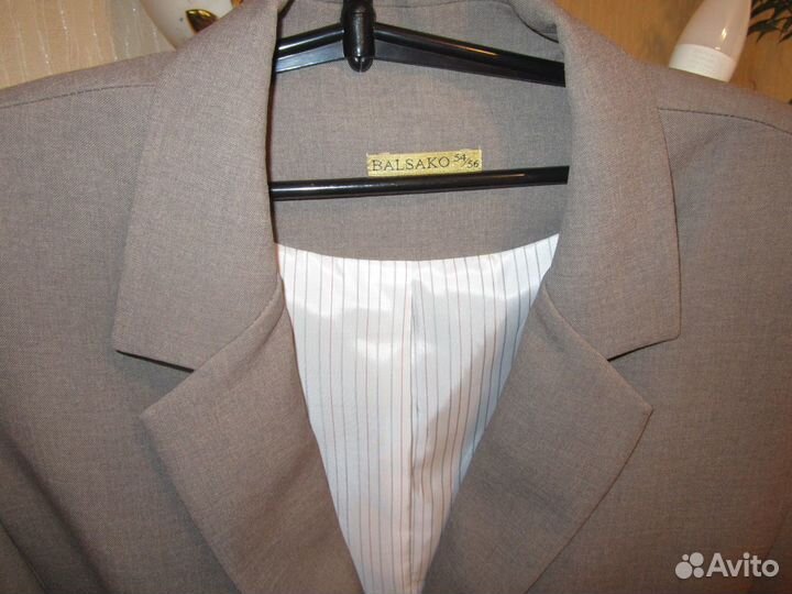 Женская одежда