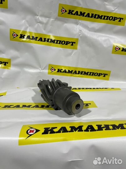 53205-2402110-10 Вал шестерня ведущая (13зуб)