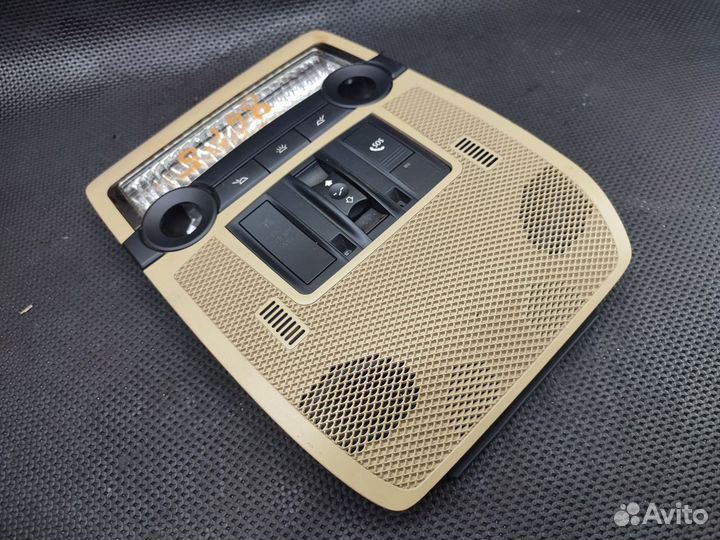 Фонарь салона (плафон) для BMW X5 E70