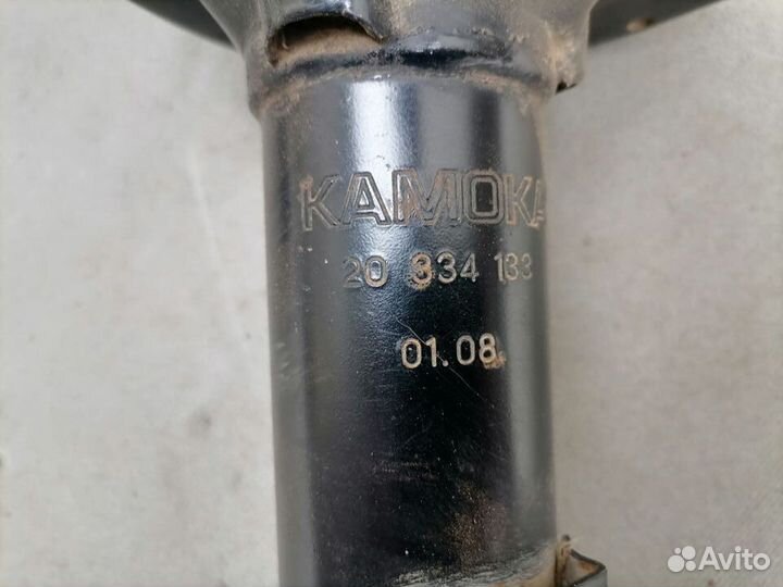 Амортизатор передний Hyundai Sonata III 1996-1998